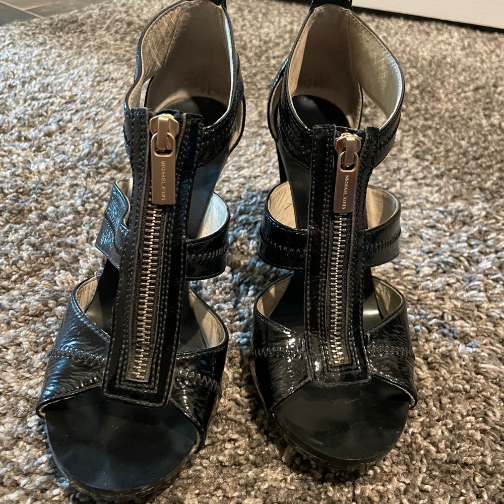 Michael Kors heels